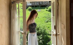 爱在天地间舞蹈